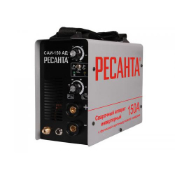 Аппарат аргонодуговой сварки Ресанта САИ-150 АД в Каменском