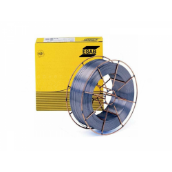 Стоимость ESAB OK Autrod 5754 - 1,0mm - 7,0kg в Каменском