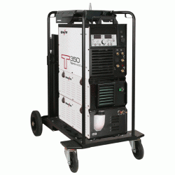EWM Tetrix 350 AC/DC Comfort/Synergic Plasma в Каменском