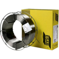 Стоимость ESAB OK Tubrod 14.02 - 1,6mm - 16,0kg в Каменском