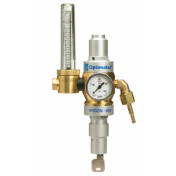 Купить GasIQ Optimator Lock Ar/Mix 34l/min 3/4-3/8 с ротаметром и блокировкой расхода газа ключом в Каменском