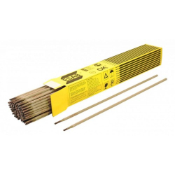 Стоимость ESAB OK 63.20 - 2,5mm - 0,7kg в Каменском