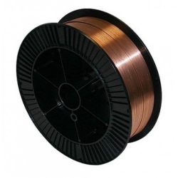 Стоимость Bedra Проволока медная bercoweld K5 (CuSn1), 1мм, 15кг в Каменском