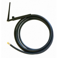 Купить Aurora TIG 9V 110A(35%)m12x1 8m с клапаном в Каменском