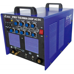 ТСС PRO TIG/MMA-200P AC/DC в Каменском