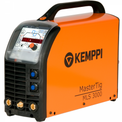 Kemppi MASTERTIG MLS 3000 VRD в Каменском