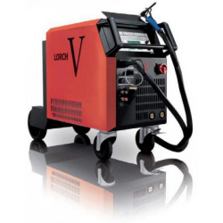 Lorch V30 AC/DC mobil в Каменском