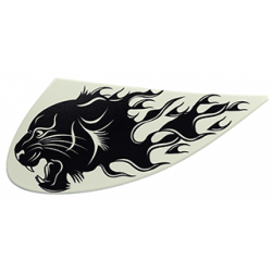 Купить Боковые части «Tiger» в Каменском