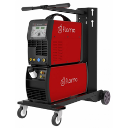 Flama TIG 500 AC/DC PULSE в Каменском