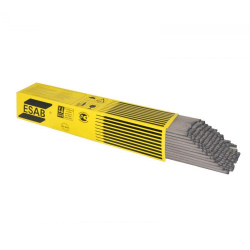 Стоимость ESAB OK 76.96 - 2,5mm - 0,6kg в Каменском