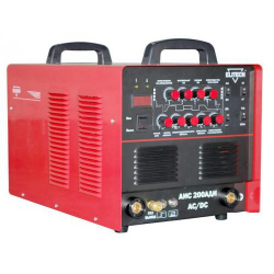 Elitech АИС 200АДИ АС/DC в Каменском