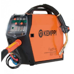 Купить Kemppi Механизм подачи проволоки MXF 65 профиль Work Pack в Каменском