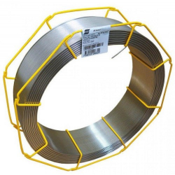 Стоимость ESAB OK Autrod 12.22 - 3,0mm - 100,0kg в Каменском