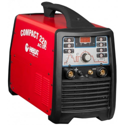 Helvi COMPACT 220 AC/DC R.A в Каменском