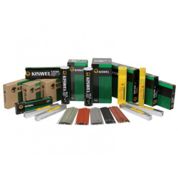Стоимость Kiswel KFN-50-4mm, 2кг в Каменском