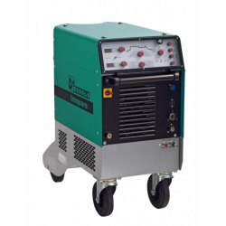 Merkle Insquare W 321 AC/DC с аксессуарами в Каменском