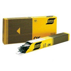 Стоимость ESAB OK 53.16 Spezial - 3,2mm - 9.6kg в Каменском