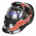 Купить FoxWeld FoxCraft киборг красный в Каменском