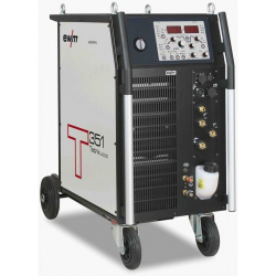 EWM TETRIX 351 AC/DC Synergic activArc FWD в Каменском