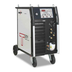 Аппарат аргонодуговой сварки EWM TETRIX 351 AC/DC в Каменском