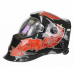 Купить FoxWeld FoxCraft киборг красный в Каменском