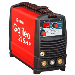 Аппарат аргонодуговой сварки Helvi GALILEO 215HF в Каменском