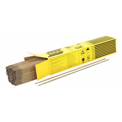Стоимость ESAB OK 46.00 - 3,0mm - 2,5kg в Каменском