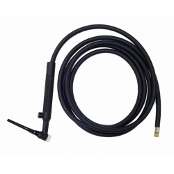 Купить Aurora TIG 26V 180A (35%) M12x1, 4m с клапаном в Каменском