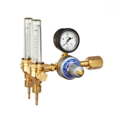 Купить GasIQ Tigex II Ar/Mix 2x34 l/min 3/4-3/8 в Каменском