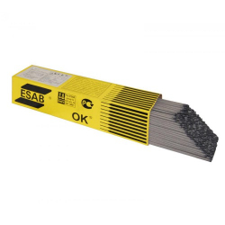 Стоимость ESAB OK NiCu-7 - 3,2mm - 0,7kg в Каменском